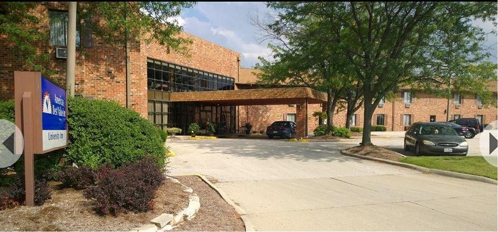 Clarion Pointe Bloomington-Normal Near I-55 And University Экстерьер фото